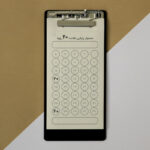 دستیار ردیابی عادت 40روزه